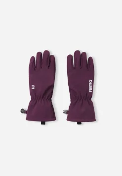 softshell käsineet, TEHDEN SOFTSHELL GLOVES>Reima Discount