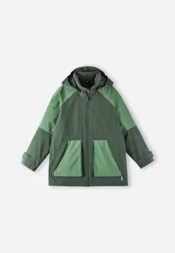 takki, NURMO VÄLIKAUSITAKKI>Reima Outlet