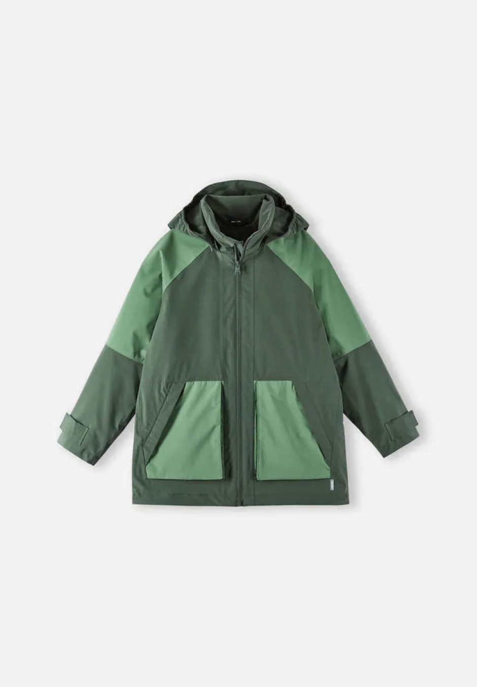 takki, NURMO VÄLIKAUSITAKKI>Reima Outlet