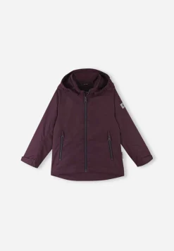 välikausitakki, SOUTU>Reima New