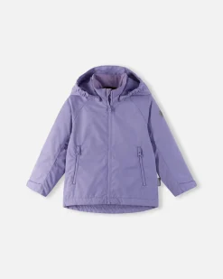 välikausitakki, SOUTU Liila>Reima Hot