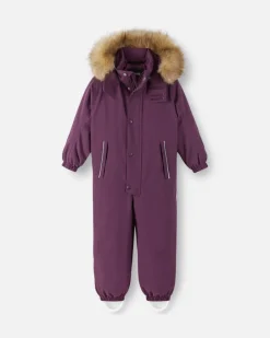 tec haalari, STAVANGER>Reima Best