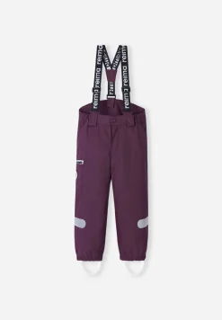 tec kevyttoppahousut, TIKSI>Reima Outlet