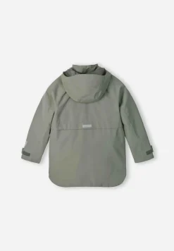 tec lasten parkatakki, UUDISTUS Armeijanvihreä>Reima Online