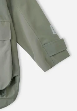 tec lasten parkatakki, UUDISTUS Armeijanvihreä><noscript><img width=