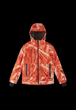 tec lasten takki, TIRRO LASKETTELUTAKKI>Reima Discount