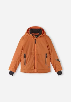 tec lasten takki, TIRRO LASKETTELUTAKKI>Reima Discount