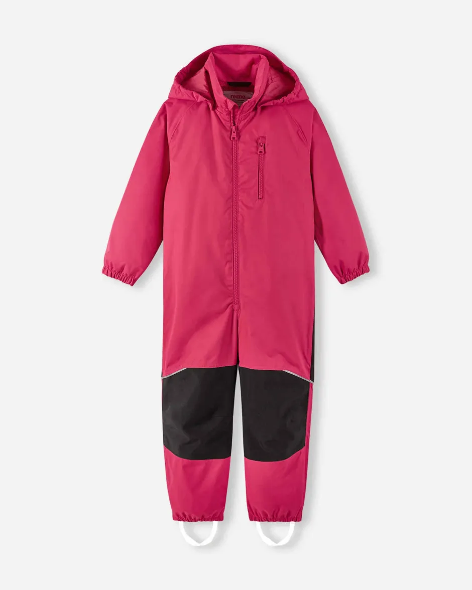 tec lasten välikausihaalari, TEC HAALARI KELLOLA>Reima Discount