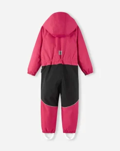 tec lasten välikausihaalari, TEC HAALARI KELLOLA>Reima Discount