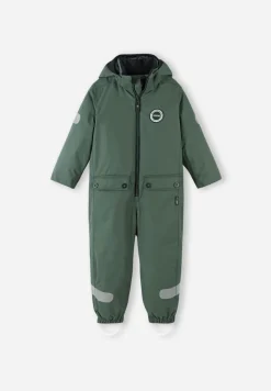 tec välikausihaalari, SEVETTI Armeijanvihreä>Reima Online