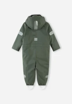 tec välikausihaalari, MARTE MID Armeijanvihreä>Reima New