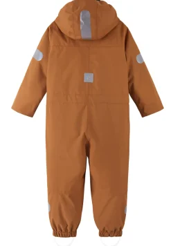 tec välikausihaalari, SEVETTI>Reima Best