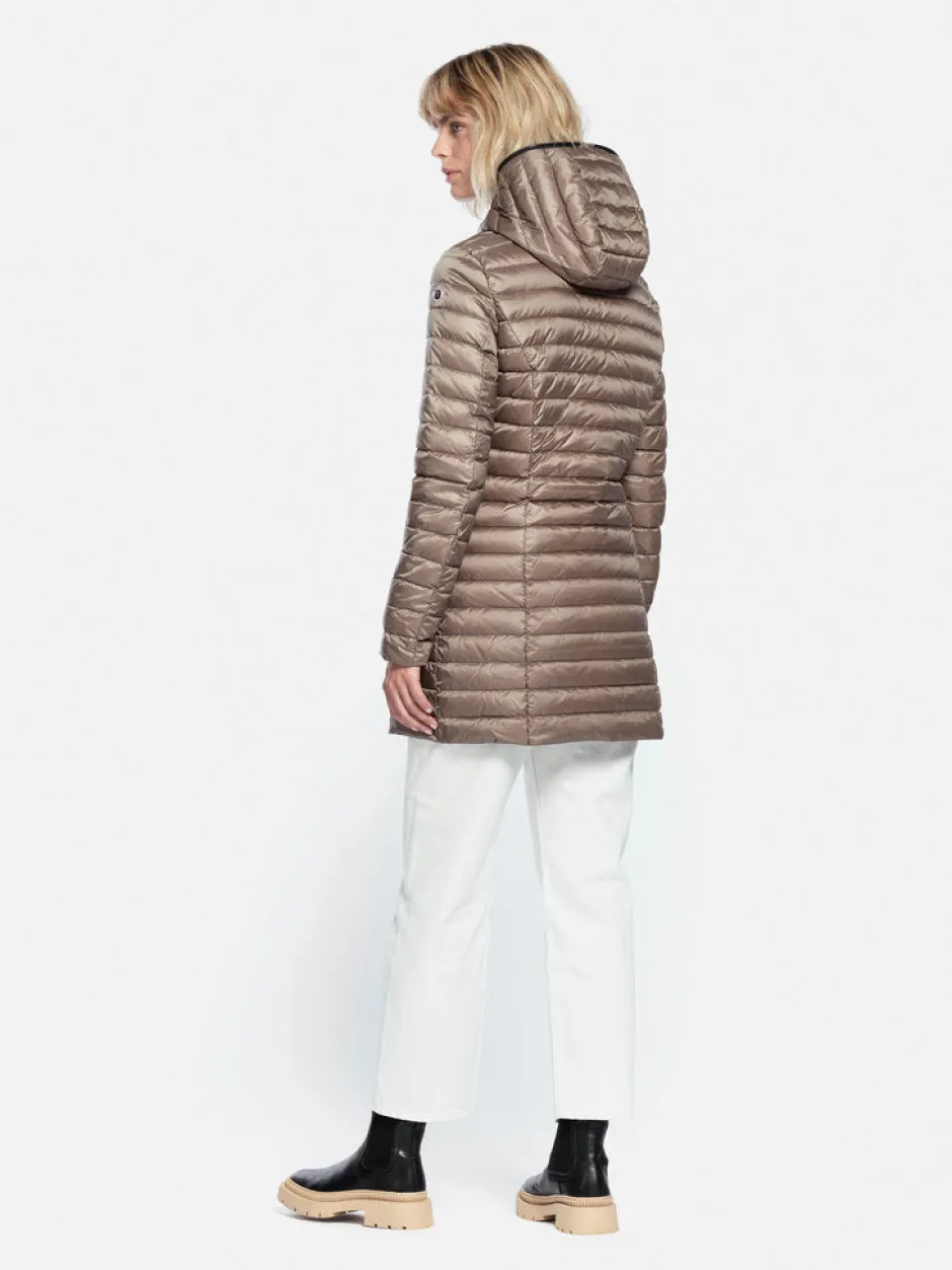 Naisten Kevytuntuvatakki, KYOTO LIGHTDOWN JACKET>Reset Outlet