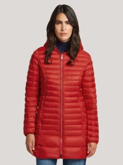 naisten kevytuntuvatakki, TOKYO>Reset New