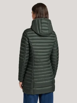 naisten kevytuntuvatakki, TOKYO Armeijanvihreä>Reset Clearance