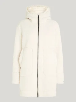 Naisten Takki, IROISE TEDDY MIX TAKKI><noscript><img width=