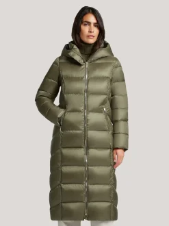 naisten untuvatakki, NICE>Reset Best