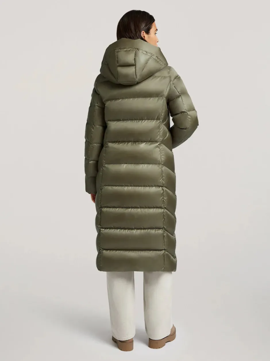 naisten untuvatakki, NICE>Reset Best