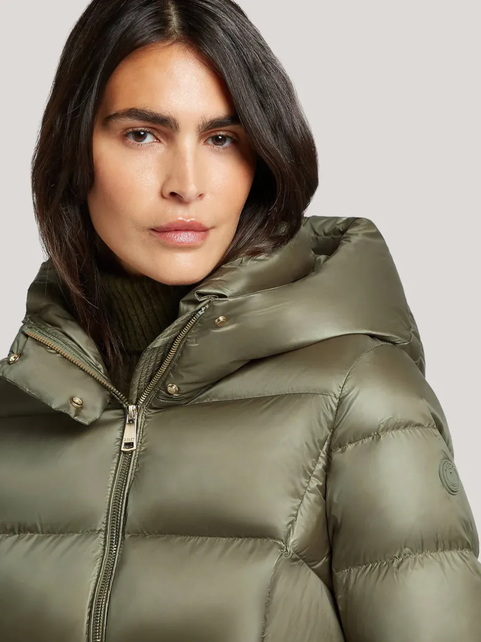 naisten untuvatakki, NICE>Reset Best