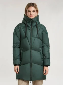 Naisten Untuvatakki, NEW YORK UNTUVATAKKI>Reset Best