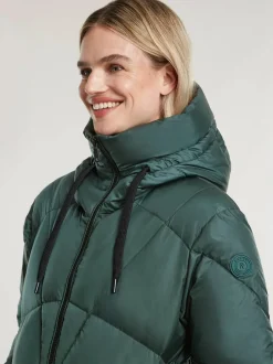 Naisten Untuvatakki, NEW YORK UNTUVATAKKI><noscript><img width=