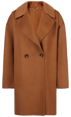 naisten villakangastakki, COMO>Ril's New