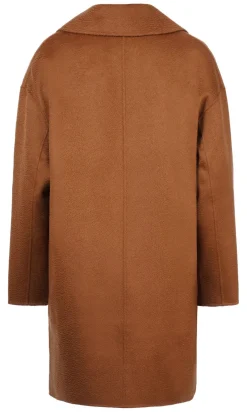 naisten villakangastakki, COMO>Ril's New