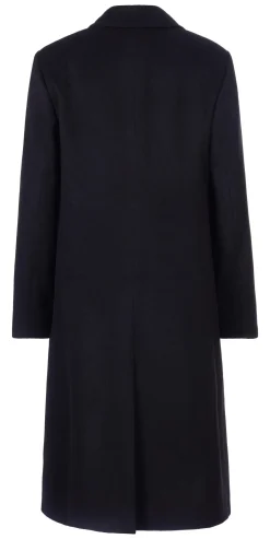 Naisten Villakangastakki,CHANIE VILLAKANGASTAKKI 100CM>Ril's Best