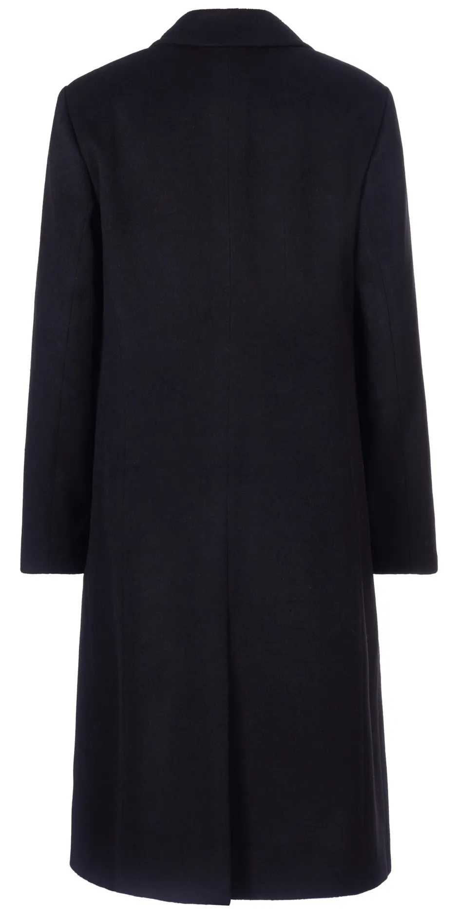 Naisten Villakangastakki,CHANIE VILLAKANGASTAKKI 100CM>Ril's Best