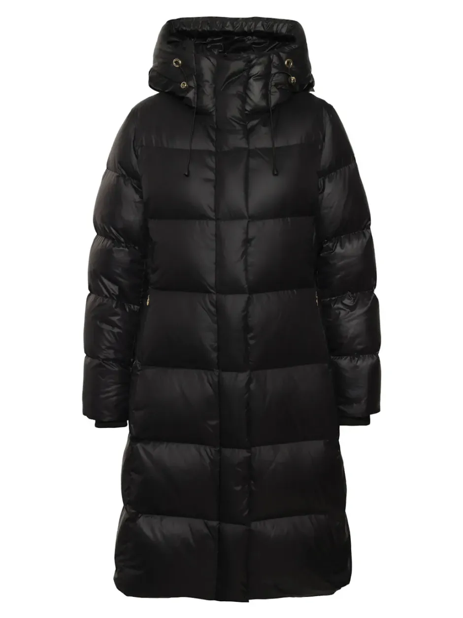 Rock & Blue Naisten Untuvatakki, BONNIE TAKKI>Saki Hot