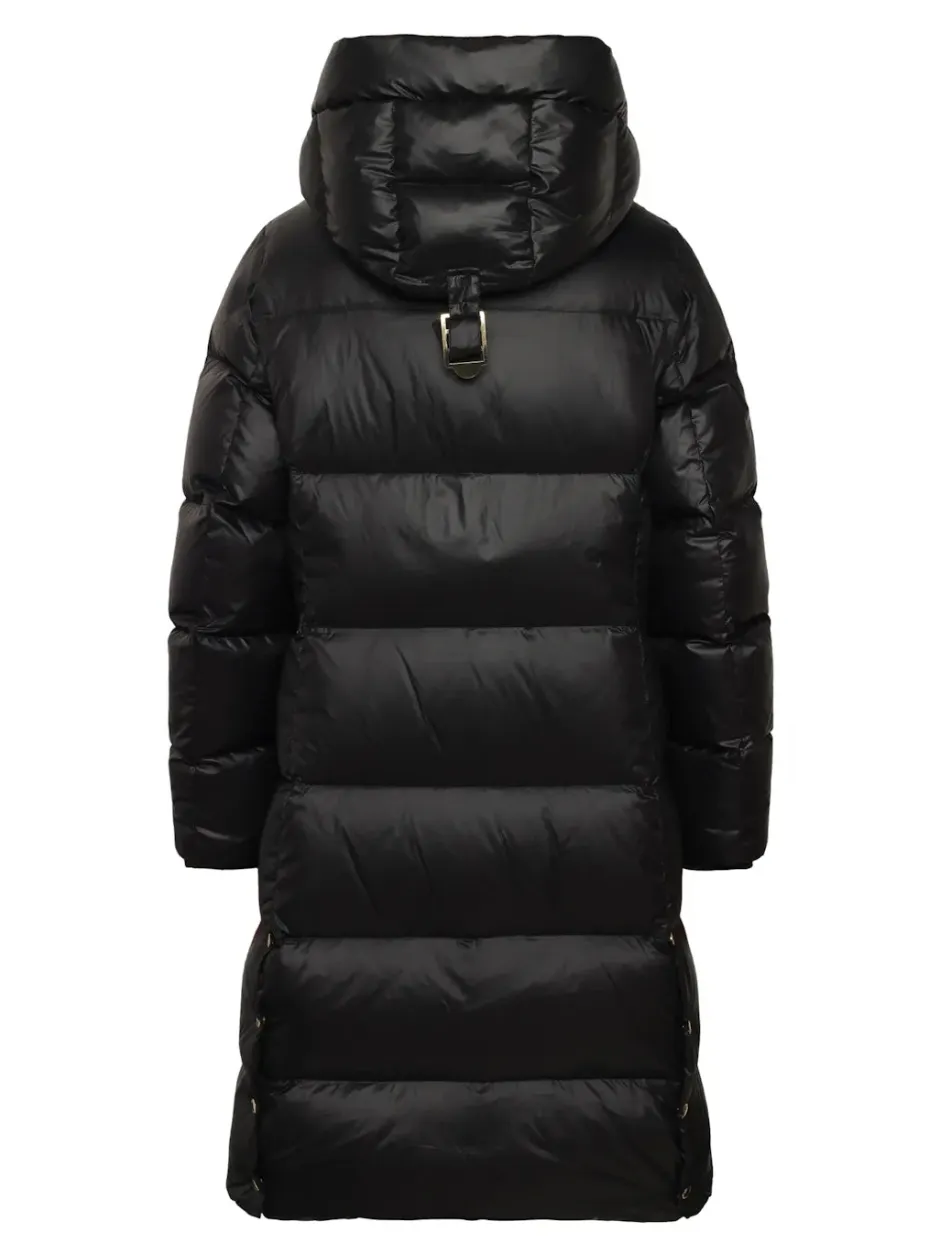 Rock & Blue Naisten Untuvatakki, BONNIE TAKKI>Saki Hot