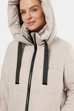 Rock and Blue naisten pitkä untuvatakki, CAMILLA COAT><noscript><img width=