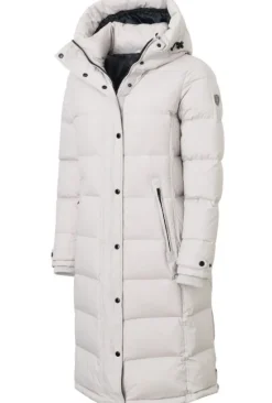 ROCK AND BLUE Naisten Talvitakki FALCON>Saki Clearance