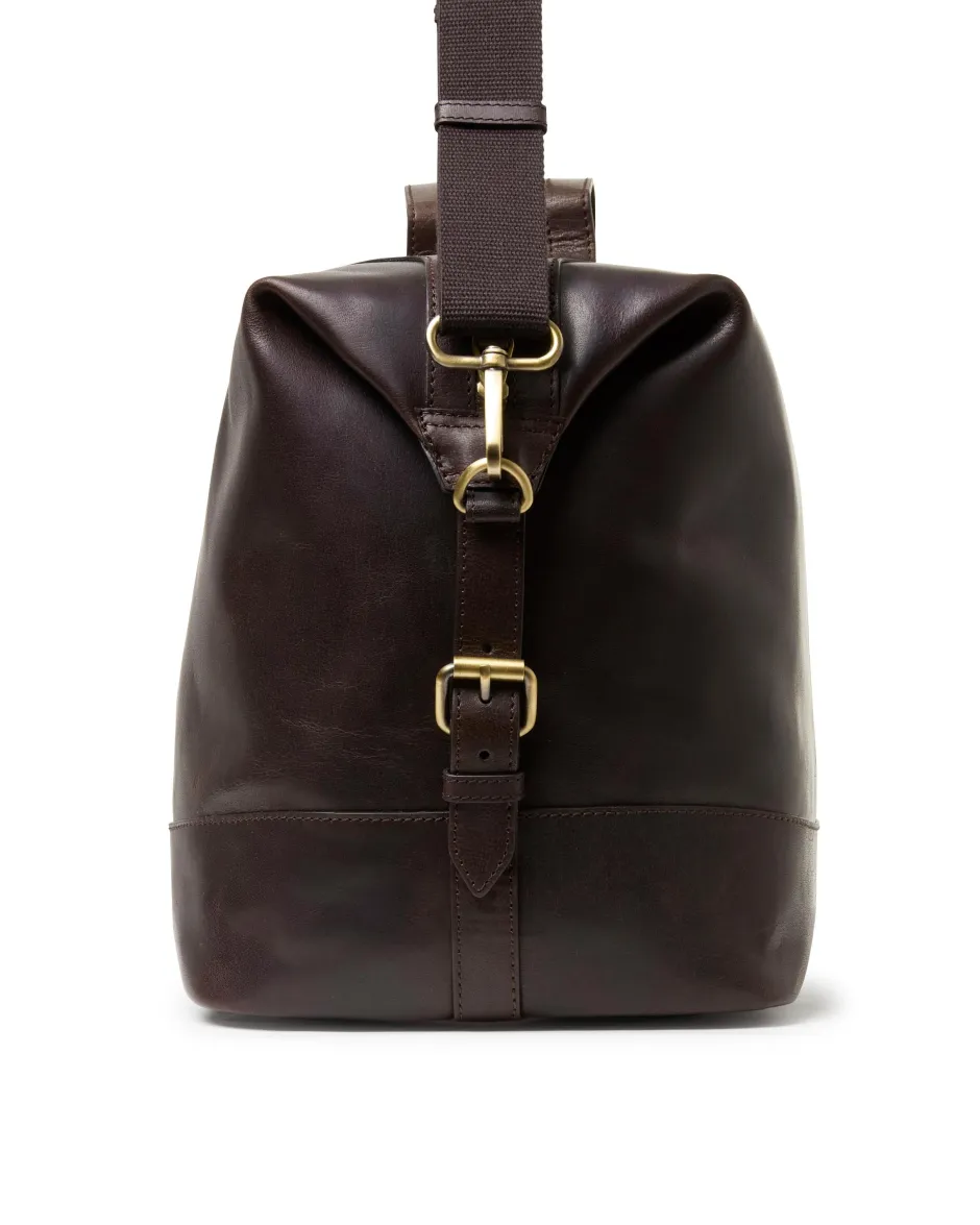 laukku K Indie Weekend Bag,>Saddler