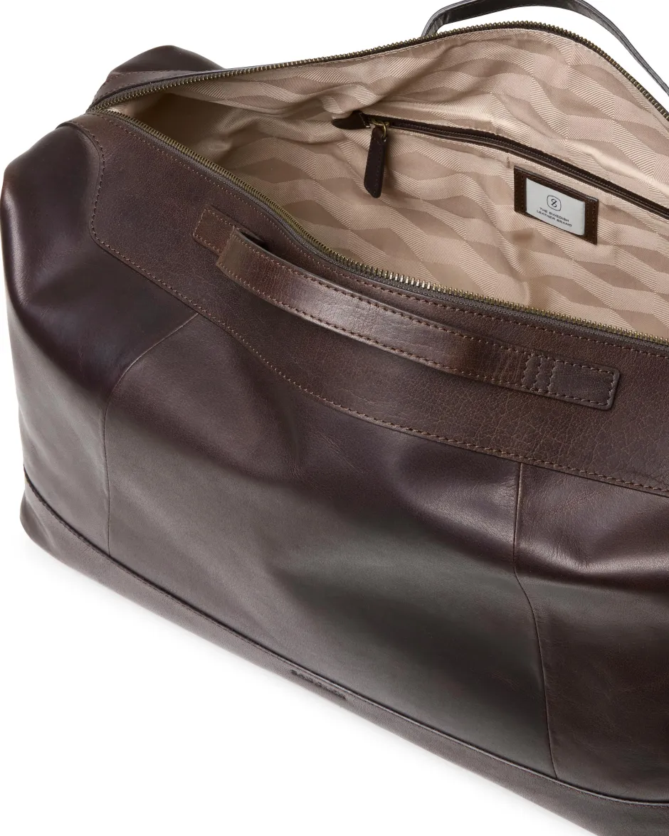 laukku K Indie Weekend Bag,>Saddler