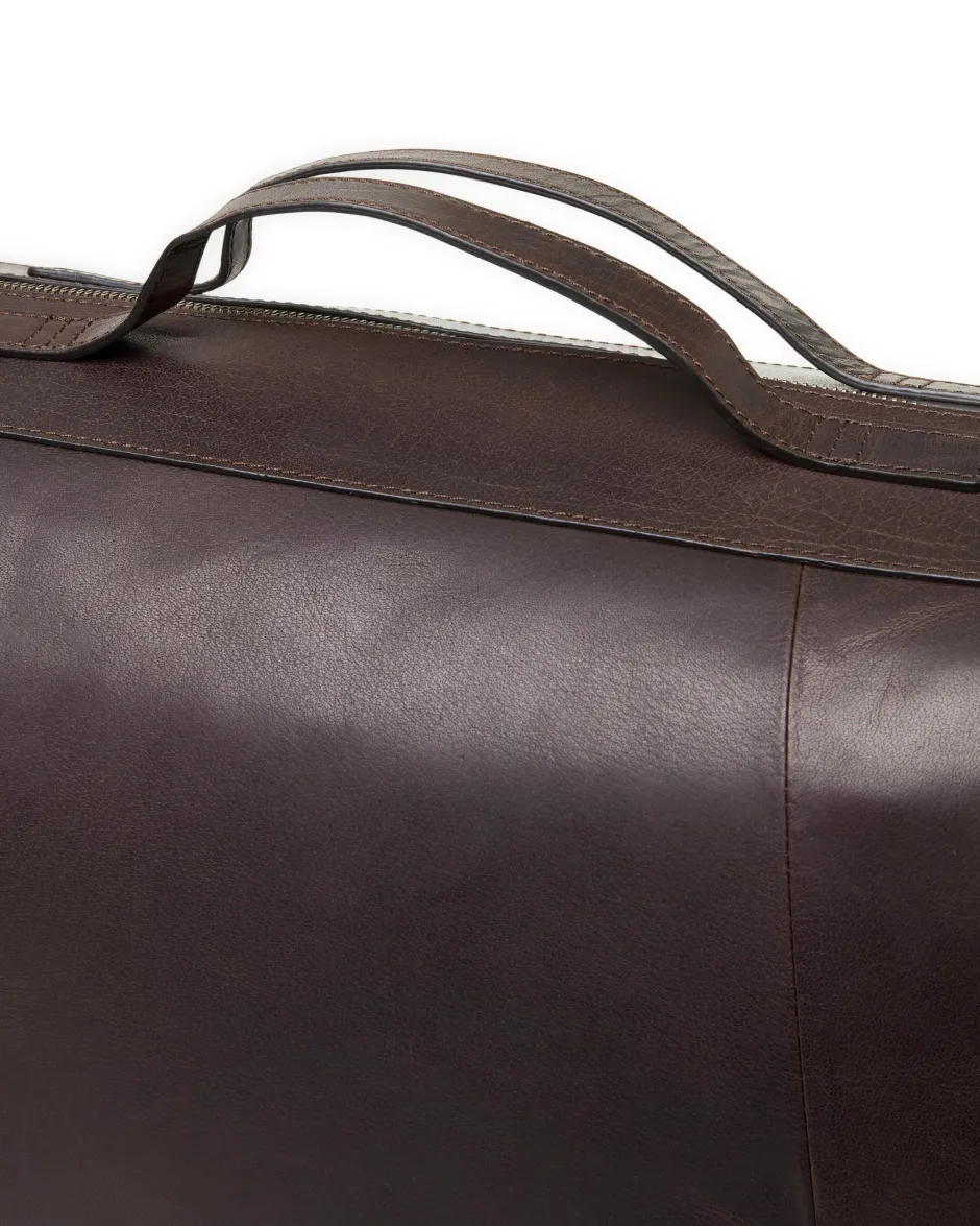 laukku K Indie Weekend Bag,>Saddler