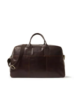 Miesten Viikonloppukassi, K SAMBRO WEEKEND BAG>Saddler Clearance