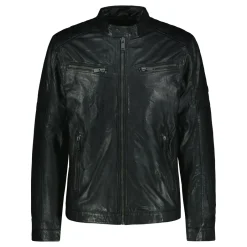 Miesten Nahkatakki K MASON LAMB ECO BUGATTI NAHKATAKKI>Saki Sale