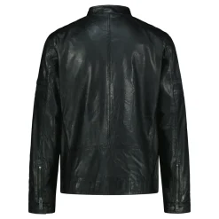 Miesten Nahkatakki K MASON LAMB ECO BUGATTI NAHKATAKKI>Saki Sale