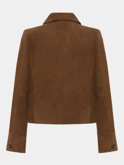 naisten nahkatakki, THEA JACKET><noscript><img width=