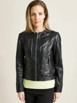 Naisten Paula NAHKATAKKI>Saki Clearance