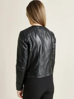 Naisten Paula NAHKATAKKI><noscript><img width=