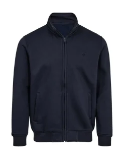 miesten college, 380201 FULL ZIP>Salt Clearance