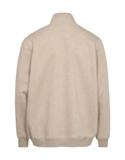 miesten collegepaita K 380201 FULL ZIP,>Salt Online