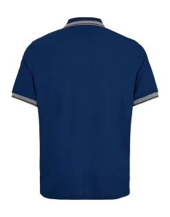 miesten pikeepaita, PERFORMANCE PIKEE>Salt Discount