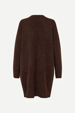 SAMSOE & SAMSOE naisten neuletakki, NOR CARDIGAN 7355>Samsoe Samsoe Best