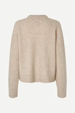 Samsoe and Samsoe Melody v-neck 15727,>Samsoe Samsoe Online