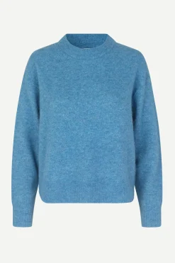 Samsoe and Samsoe Naisten Neule, Anour>Samsoe Samsoe New