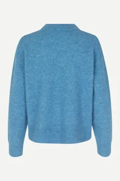 Samsoe and Samsoe Naisten Neule, Anour>Samsoe Samsoe New