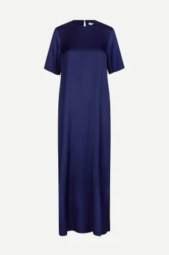 Samsoe and Samsoe naisten mekko, SADENISE LONG DRESS 14905><noscript><img width=